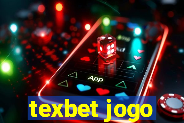 texbet jogo