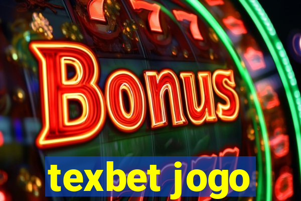 texbet jogo