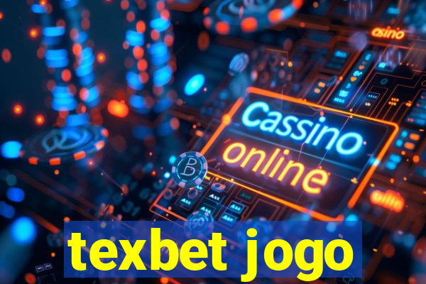 texbet jogo