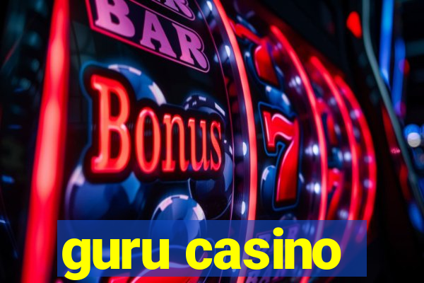 guru casino