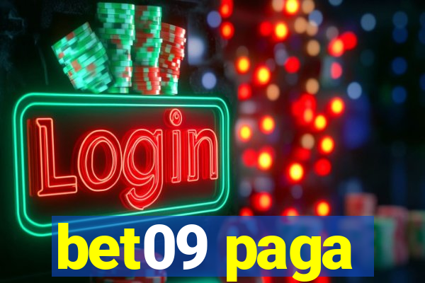 bet09 paga