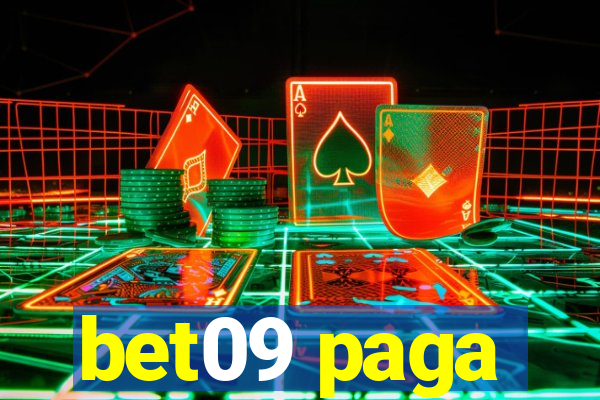 bet09 paga