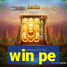 win pe