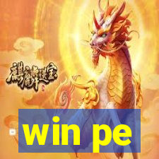 win pe