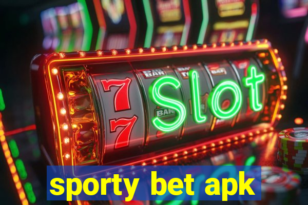 sporty bet apk