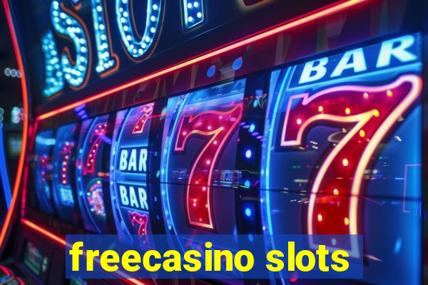 freecasino slots