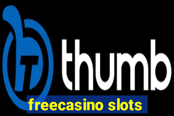 freecasino slots