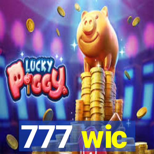 777 wic