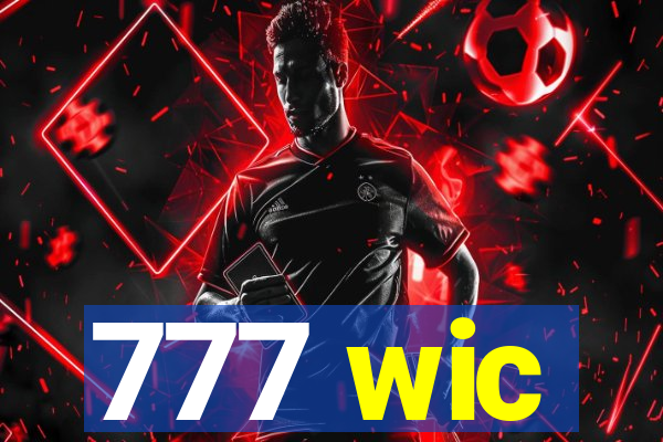 777 wic