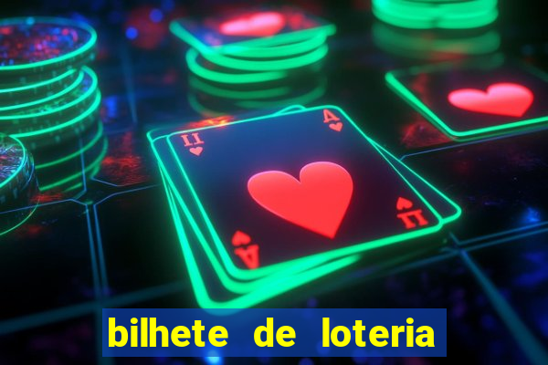 bilhete de loteria filme completo online