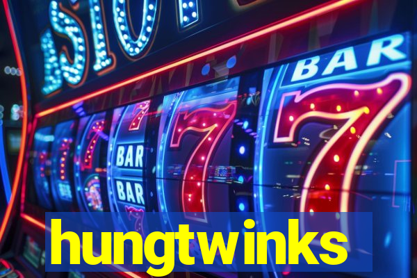 hungtwinks