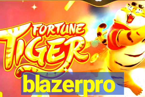 blazerpro