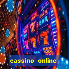 cassino online carnaval jogo