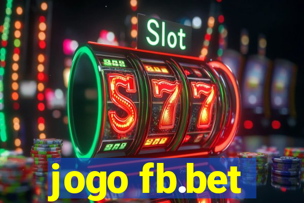 jogo fb.bet