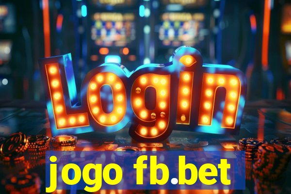 jogo fb.bet