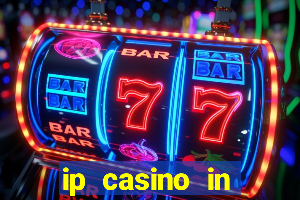 ip casino in biloxi ms