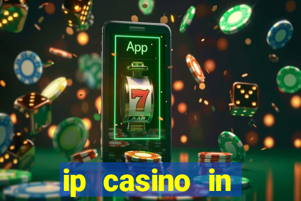 ip casino in biloxi ms