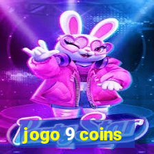 jogo 9 coins