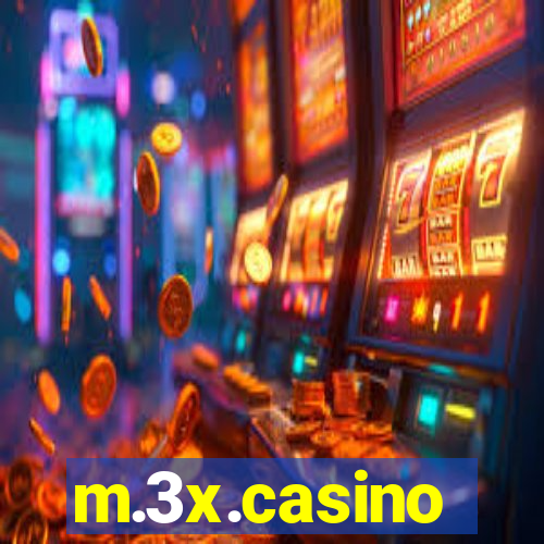 m.3x.casino