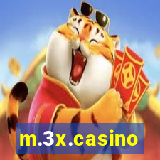 m.3x.casino