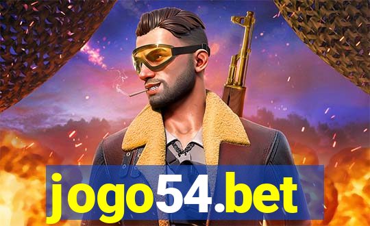 jogo54.bet