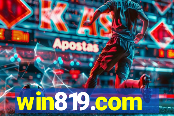 win819.com