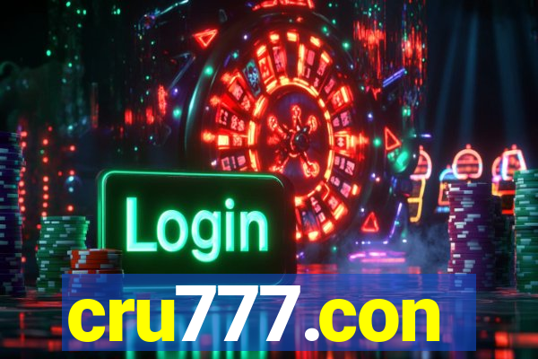 cru777.con