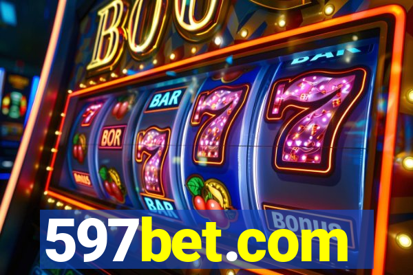 597bet.com