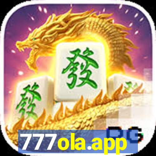 777ola.app