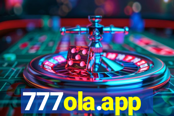 777ola.app