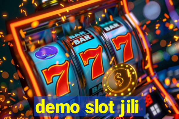 demo slot jili