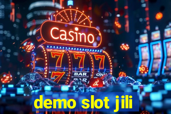 demo slot jili