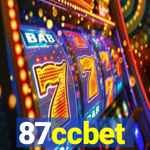 87ccbet