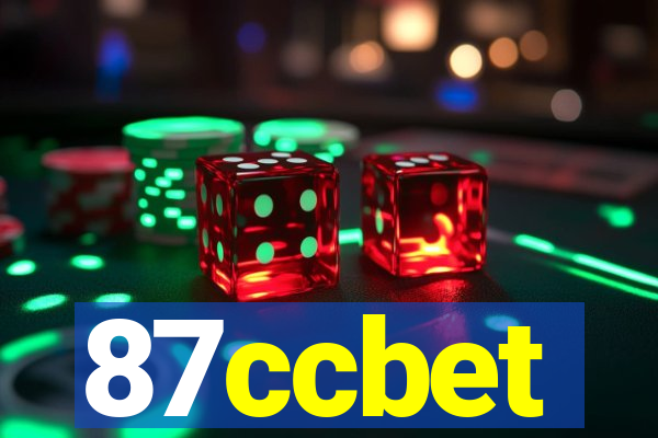 87ccbet