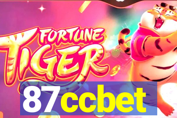 87ccbet