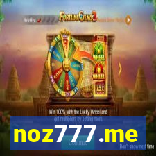 noz777.me