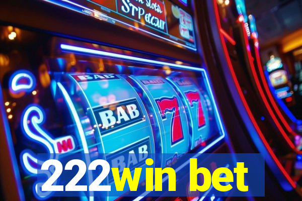 222win bet