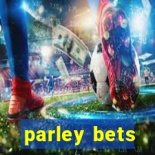 parley bets