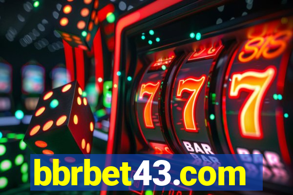 bbrbet43.com