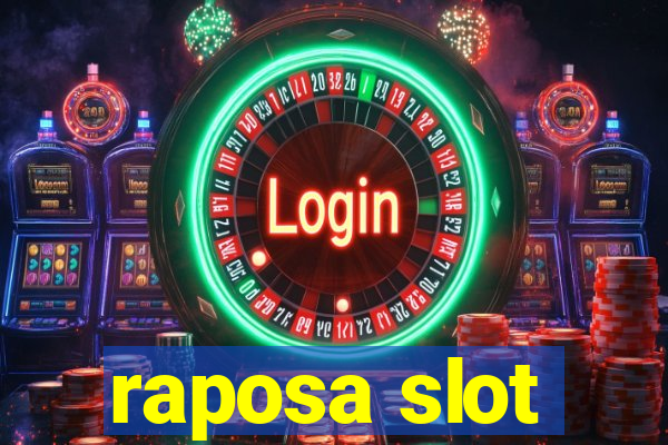 raposa slot