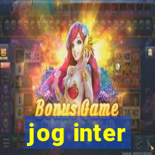 jog inter