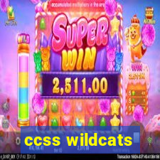 ccss wildcats