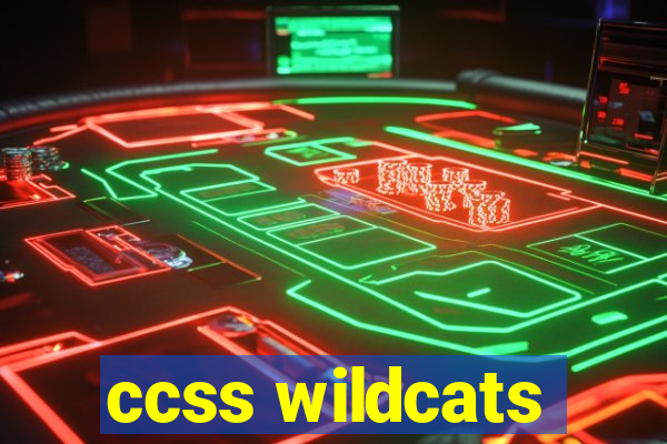 ccss wildcats