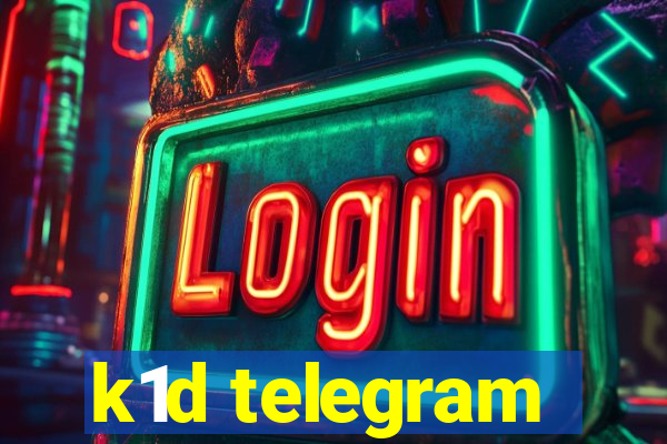 k1d telegram