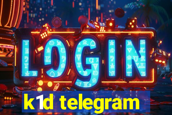 k1d telegram