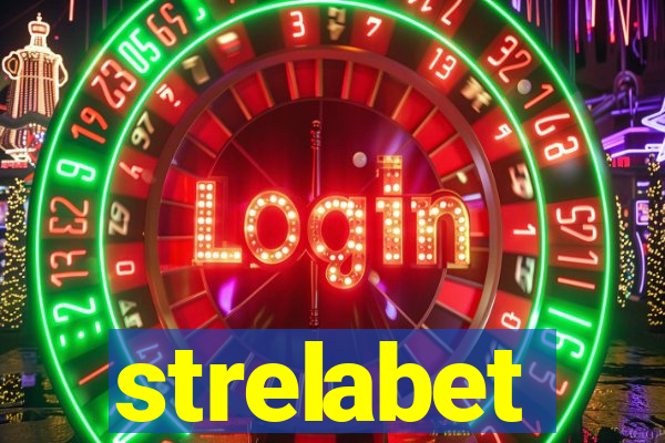 strelabet