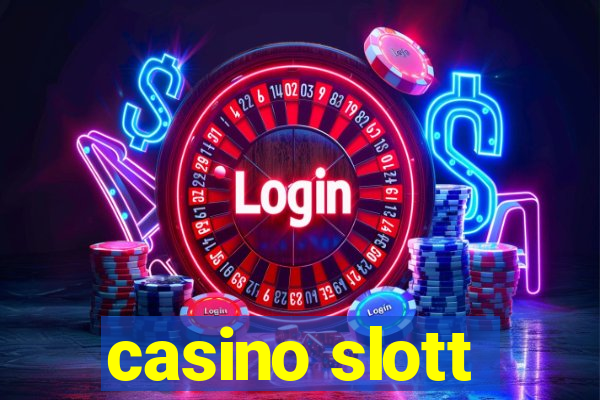 casino slott