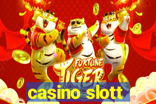 casino slott