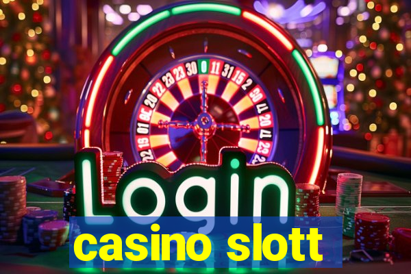 casino slott