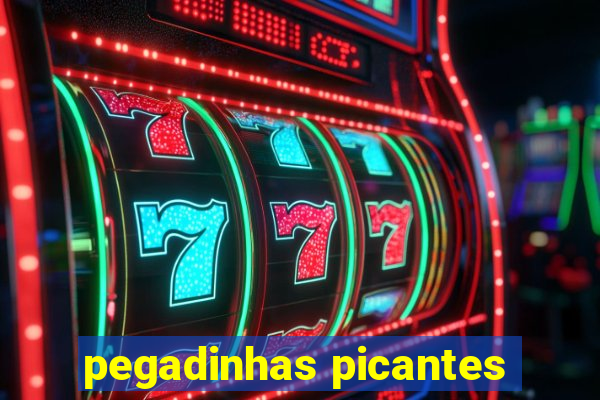 pegadinhas picantes